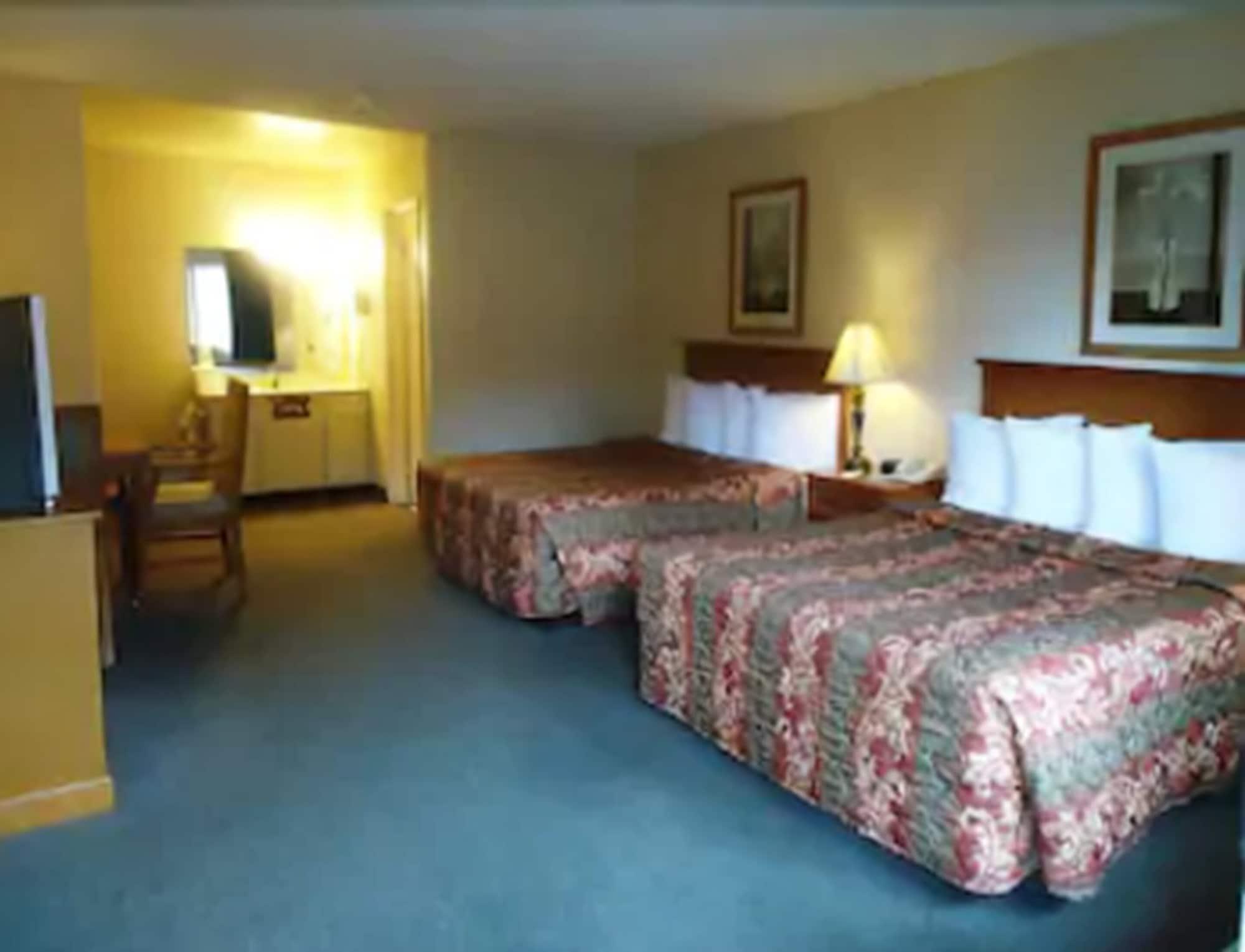 Travelodge by Wyndham Hemet CA Værelse billede