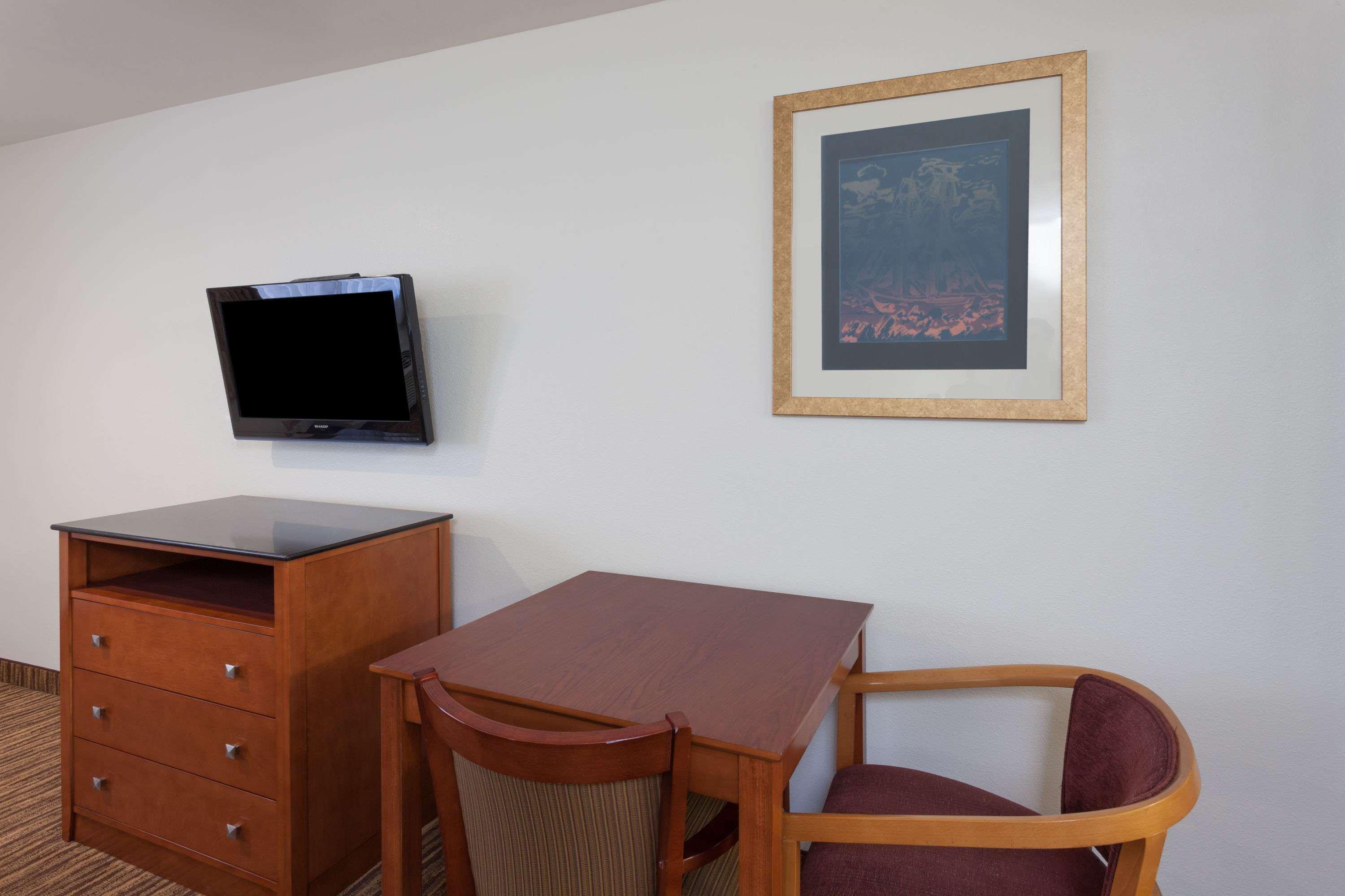 Travelodge by Wyndham Hemet CA Eksteriør billede