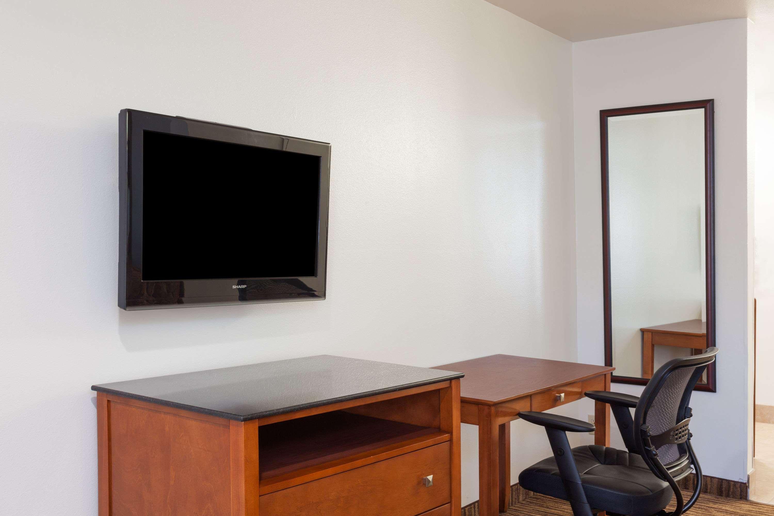 Travelodge by Wyndham Hemet CA Eksteriør billede