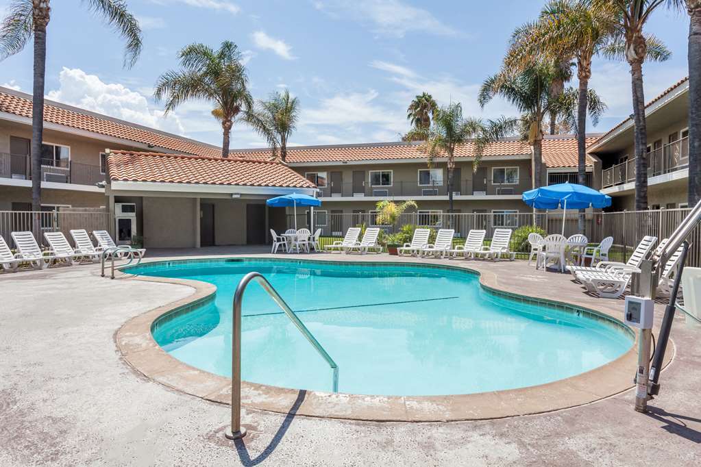 Travelodge by Wyndham Hemet CA Faciliteter billede